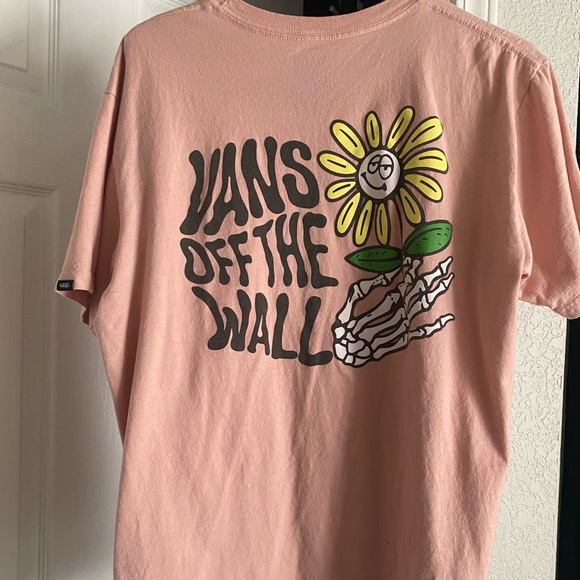 Vans crew neck - Picture 1 of 7